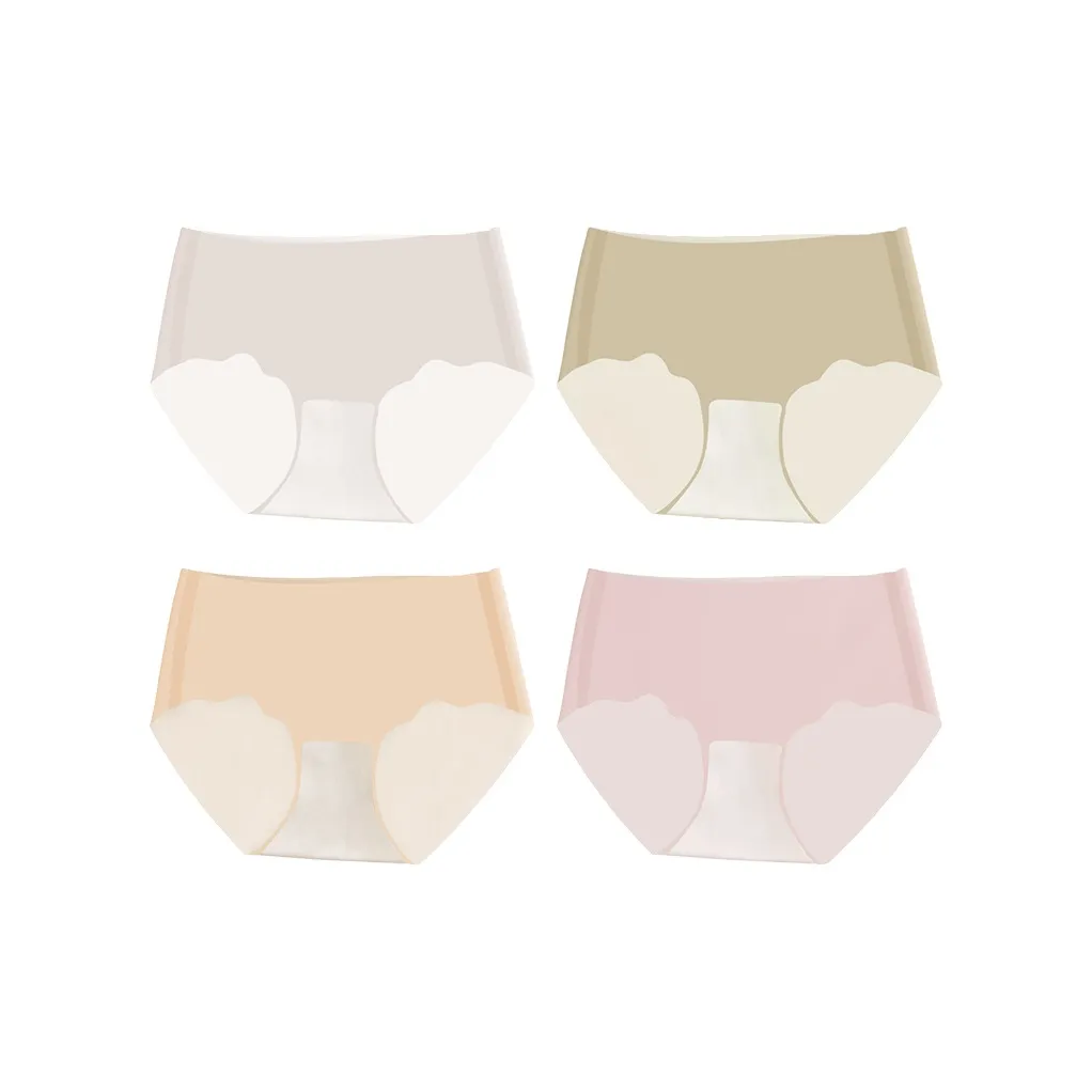 JEANSWEST Underpants Women's Combo Set
