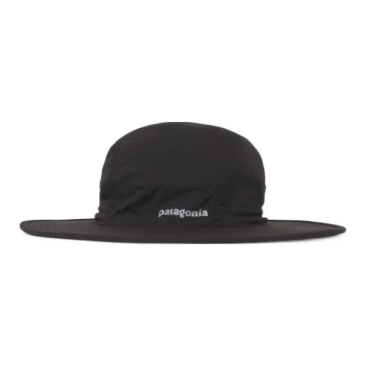Шапки и кепки Patagonia унисекс черный