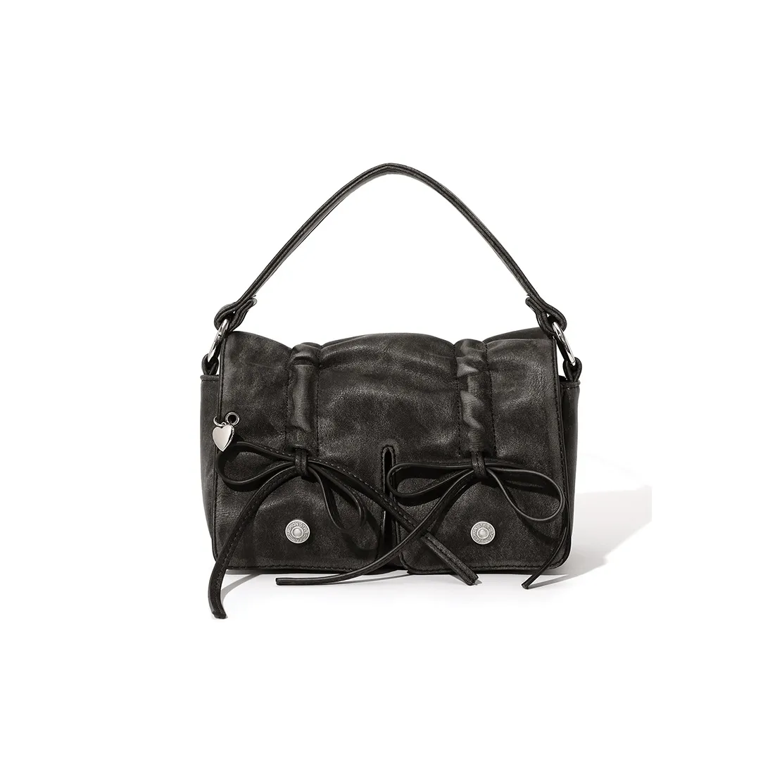 MASTER CANVAS Shoulder Bags