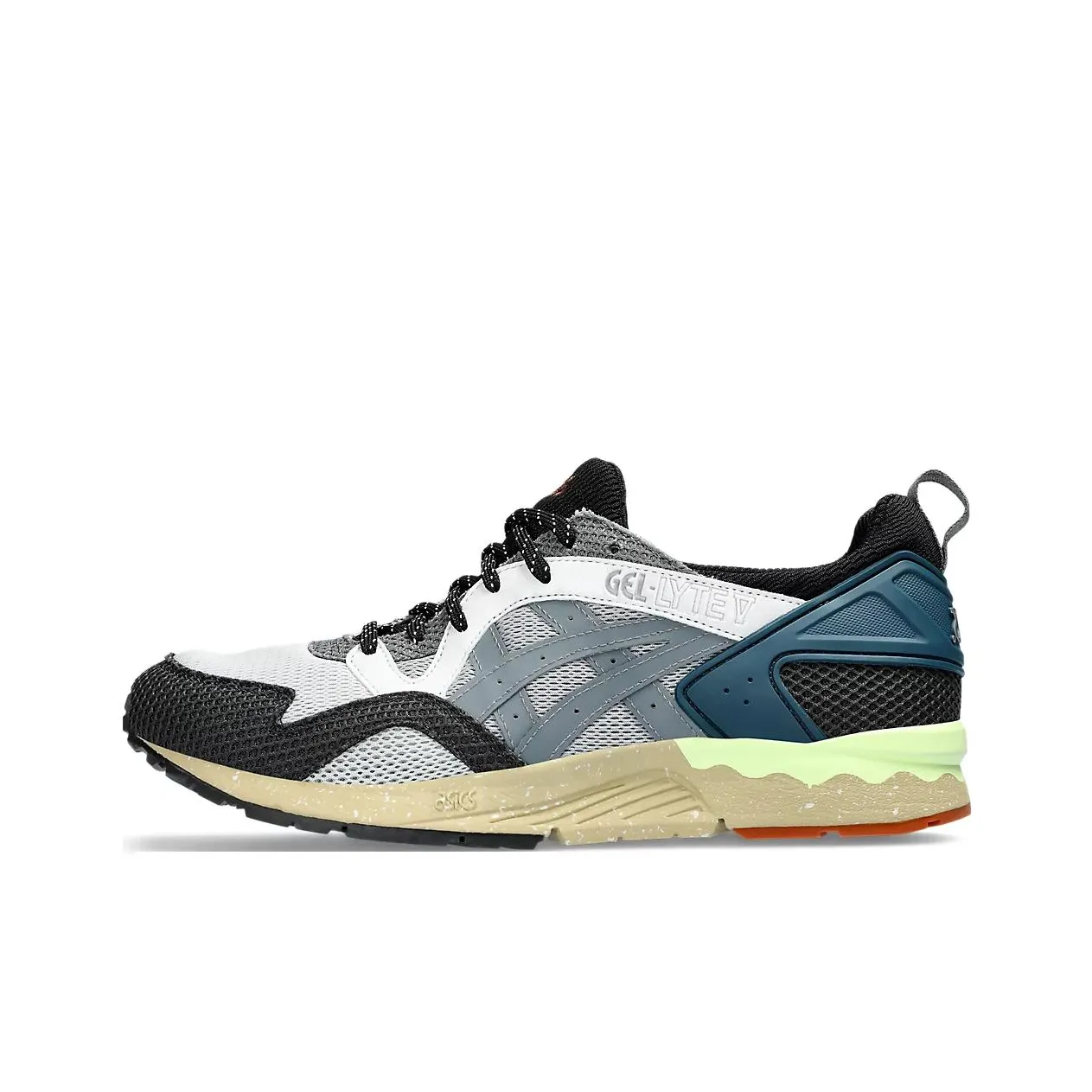 footwear asics gel nimbus 23 1012a885 black carrier grey