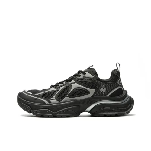 Le Coq Sportif Толстоподошвенные кроссовки Low Top Унисекс