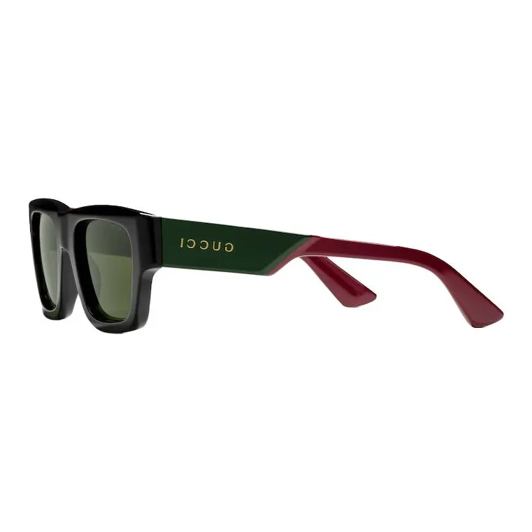 GUCCI SKÓRZANY PORTFEL HORSEBIT