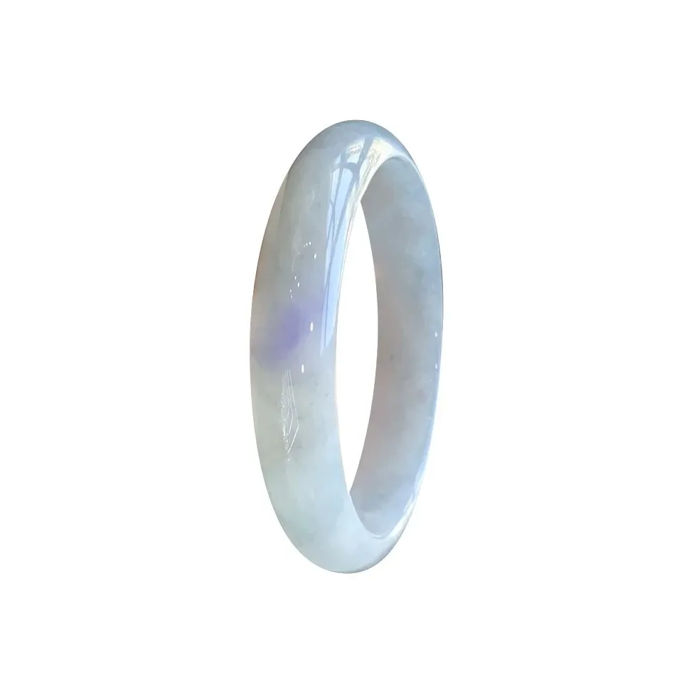 Safir Glutinous Jade Jadeite Bangles Women's