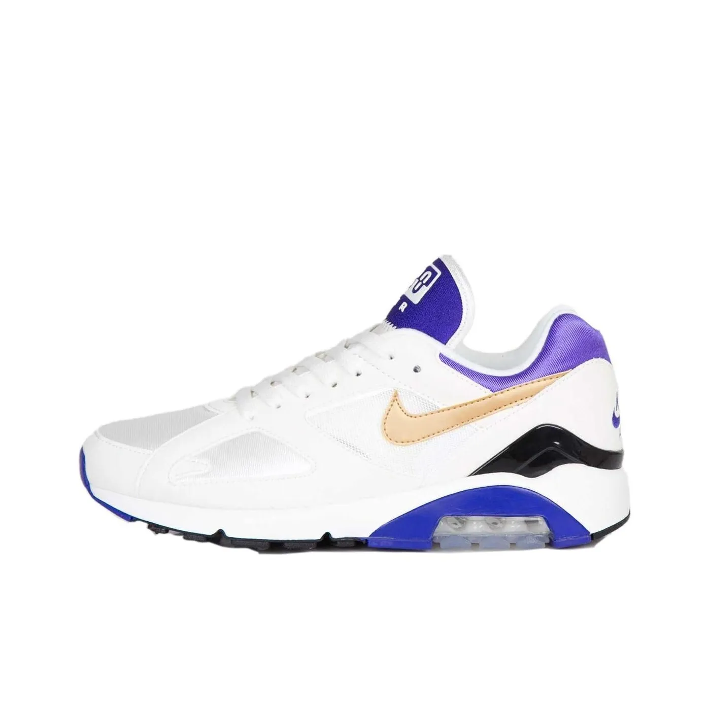 Nike Air Max 180 Qs 'Summit White'
