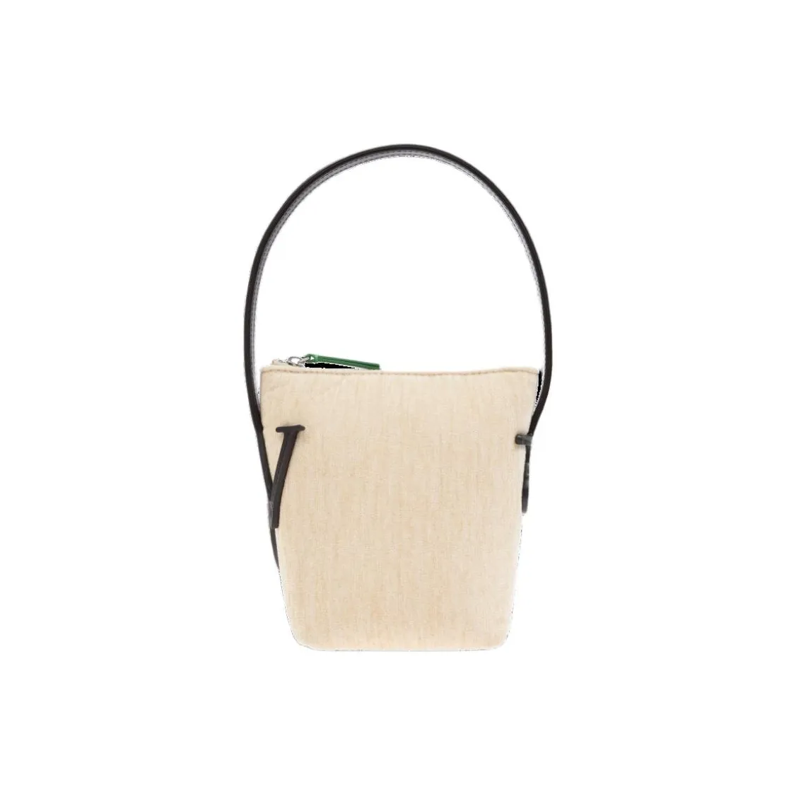 JW Anderson Logo detail Tote Bag