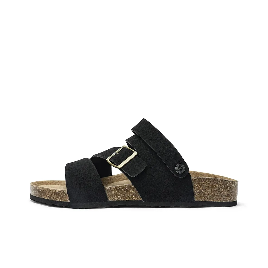 MUSNODO One Ремешок Сандалии Мужские