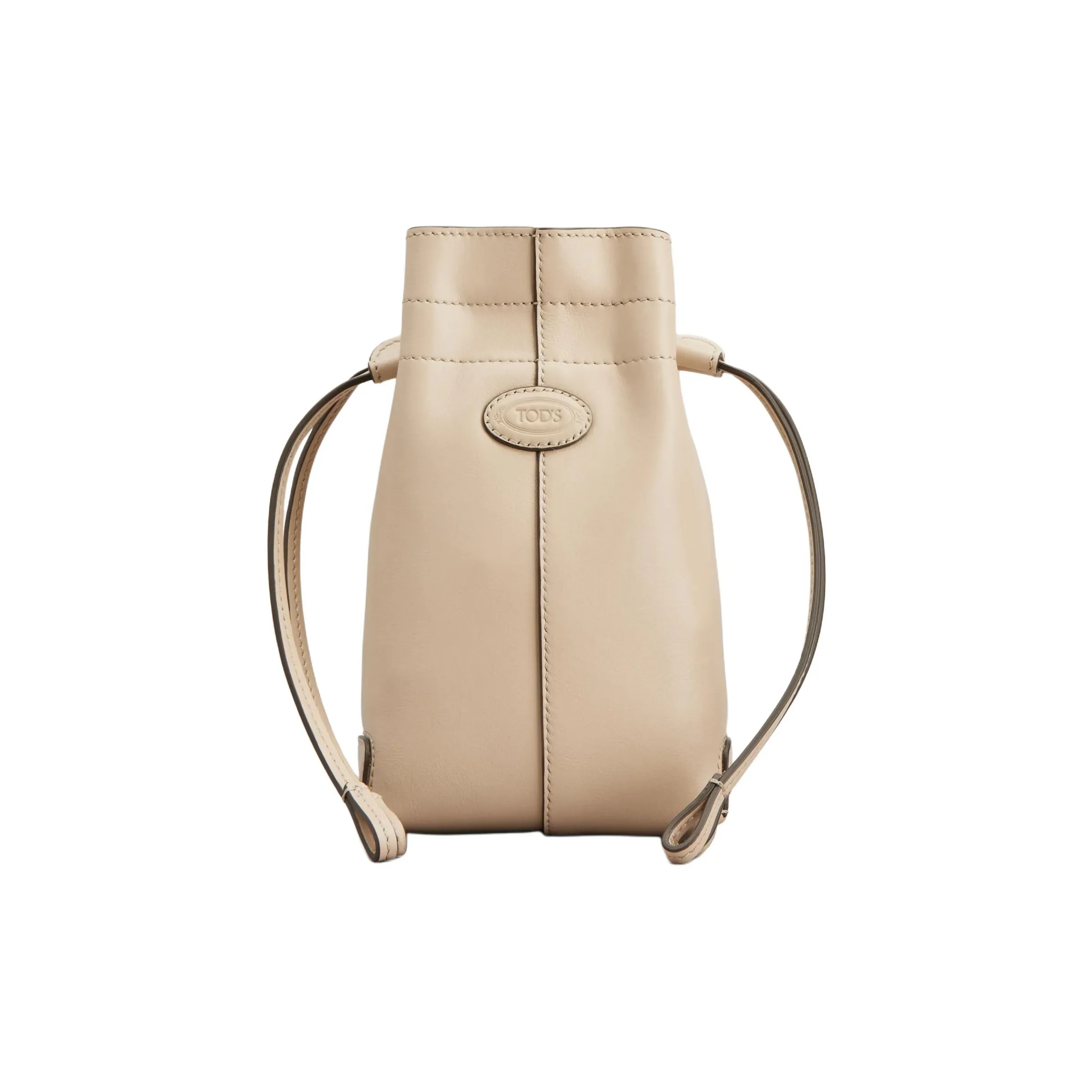 TOD'S Micro Drawstring Di Bag