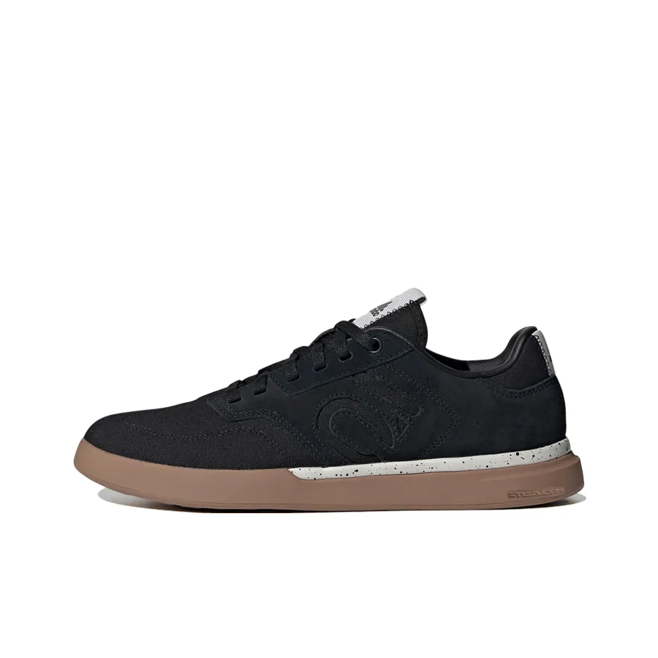 Adidas Five Ten Sleuth Bike Black Gum Women's