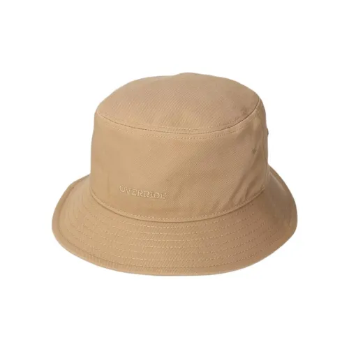 Override Cotton Bucket Hats Женские