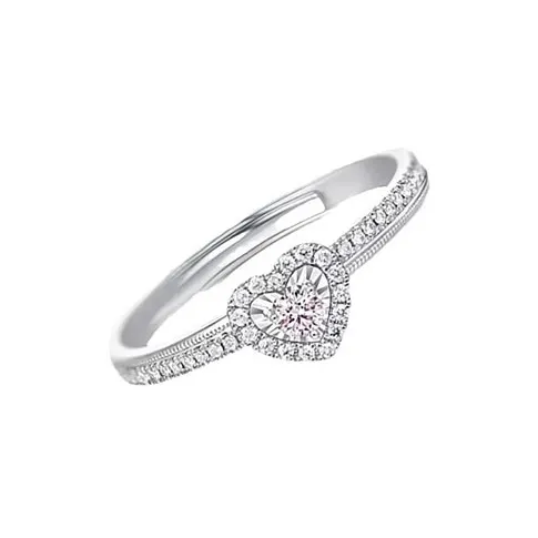 CARAT'S DIARY Кольца из сплава с цирконием женские