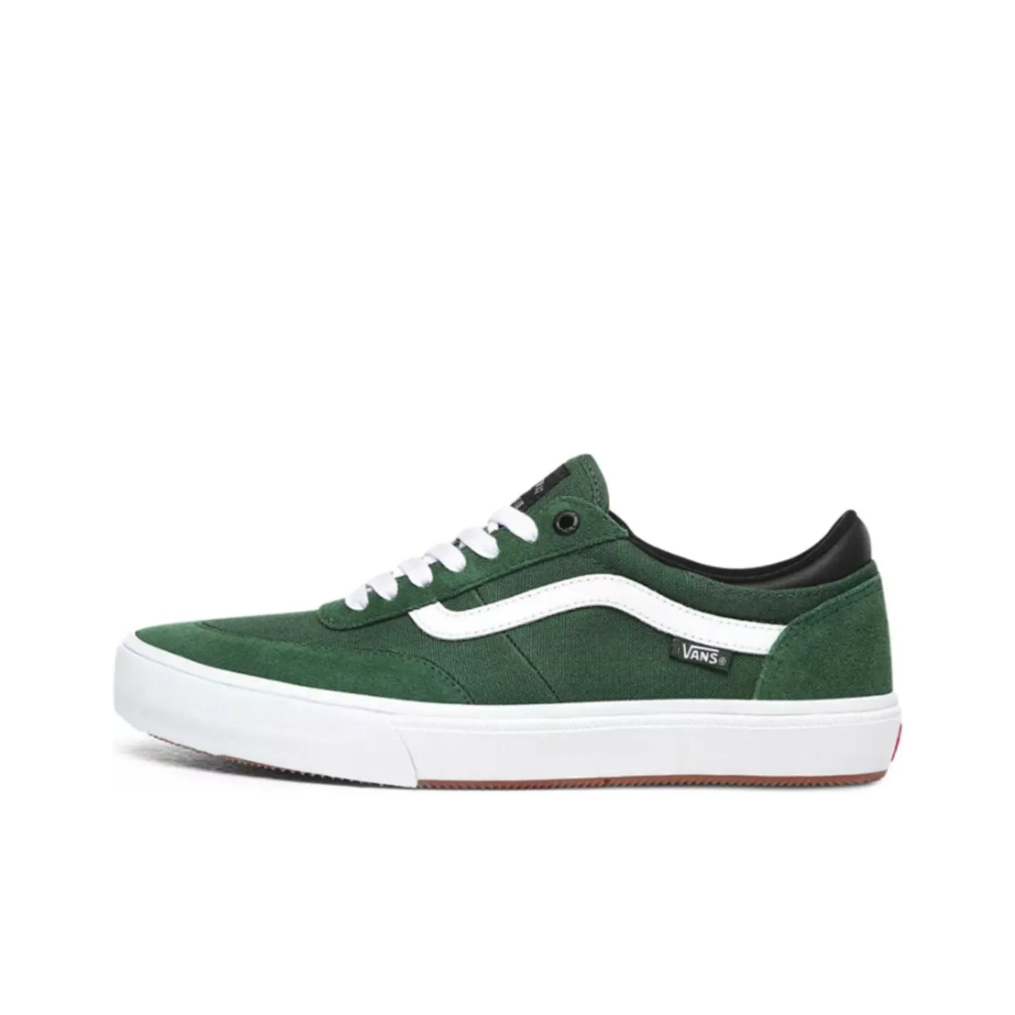 VANS Gilbert Crockett Pro 2 Low Топ Скейтборд Кроссовки Унисекс