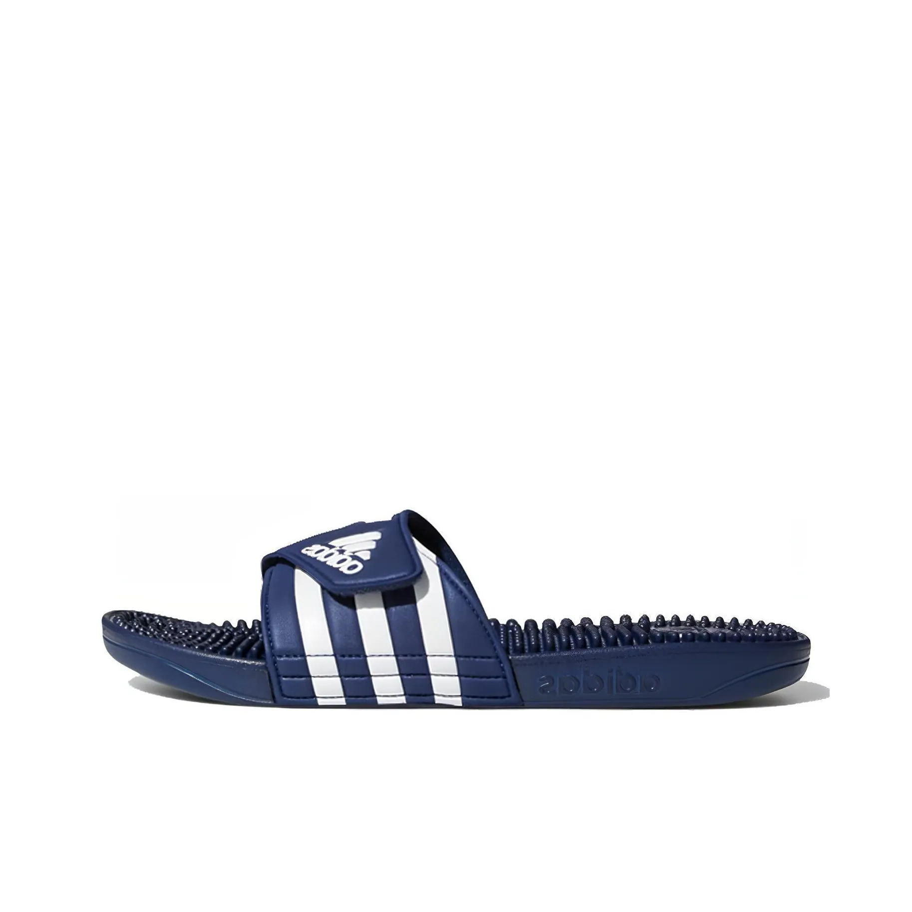 Adidas Adissage Slides 'Dark Blue'
