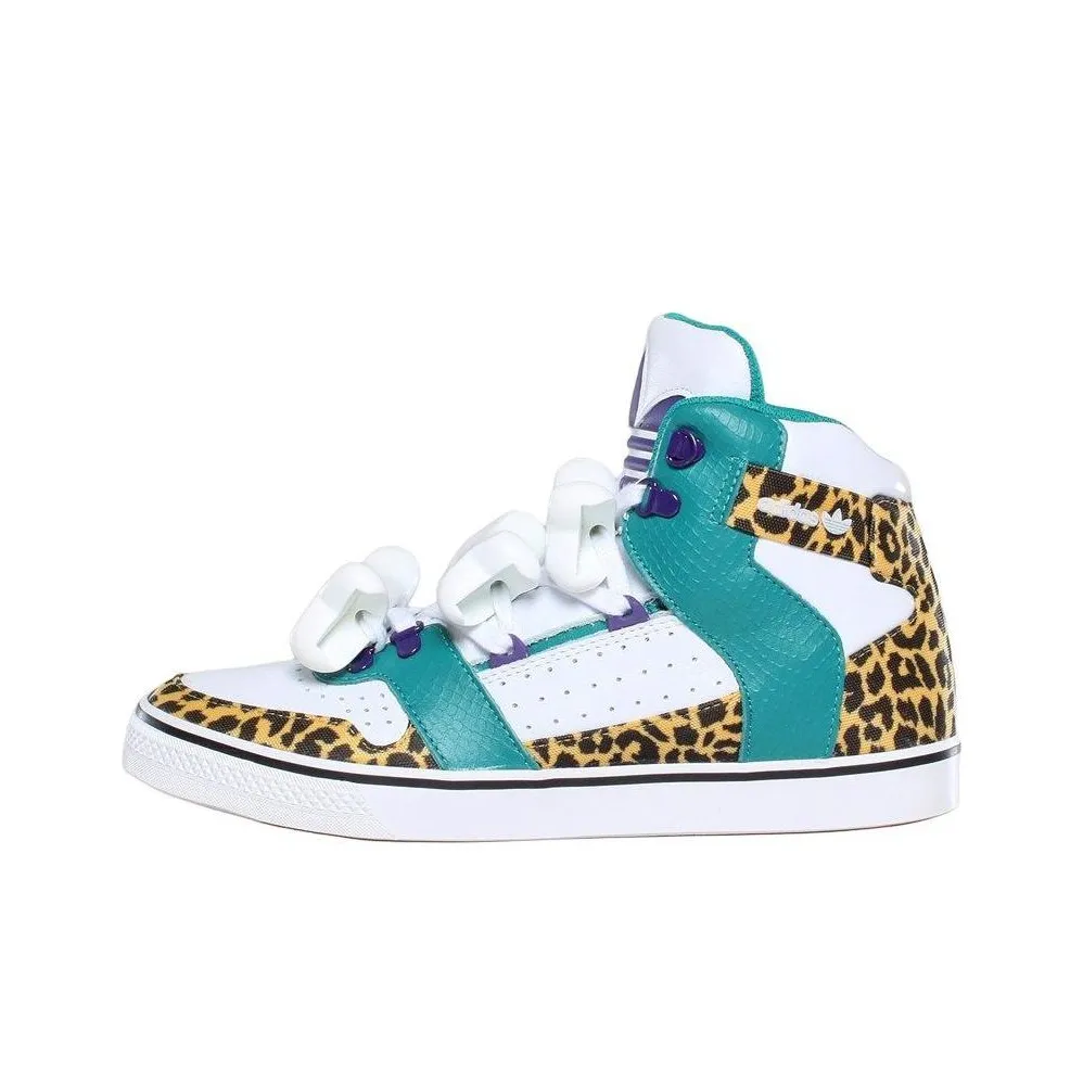 Adidas Js Bones 'Jeremy Scott'