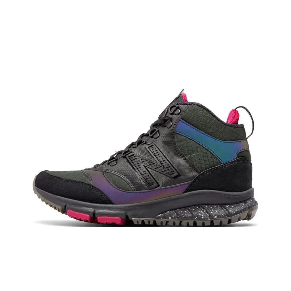 New Balance 710 Vazee Black Pink Women's