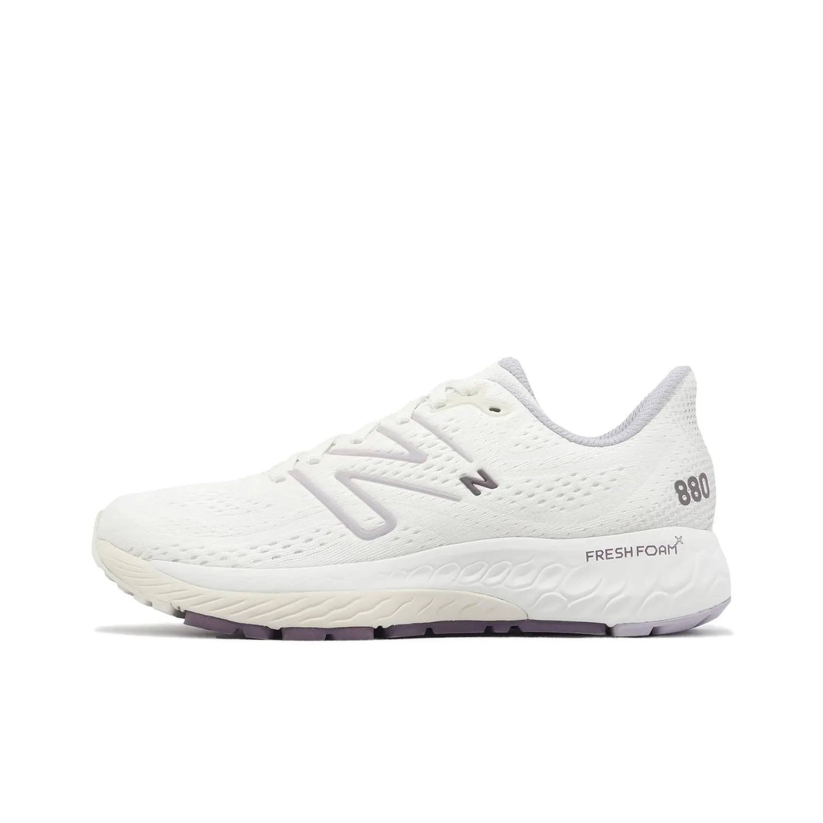 New Balance WMNSNew Balance Fresh Foam X 880v13 'Sea Salt Grey Violet' Women's