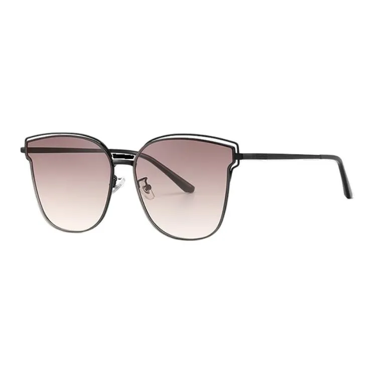 EQUIPMENTELEGANT Кошачий глаз Солнцезащитные очки Унисекс