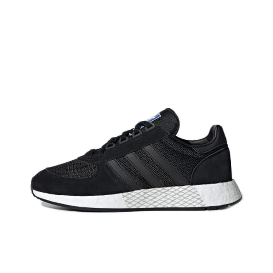 Adidas Marathon Tech 'Black'