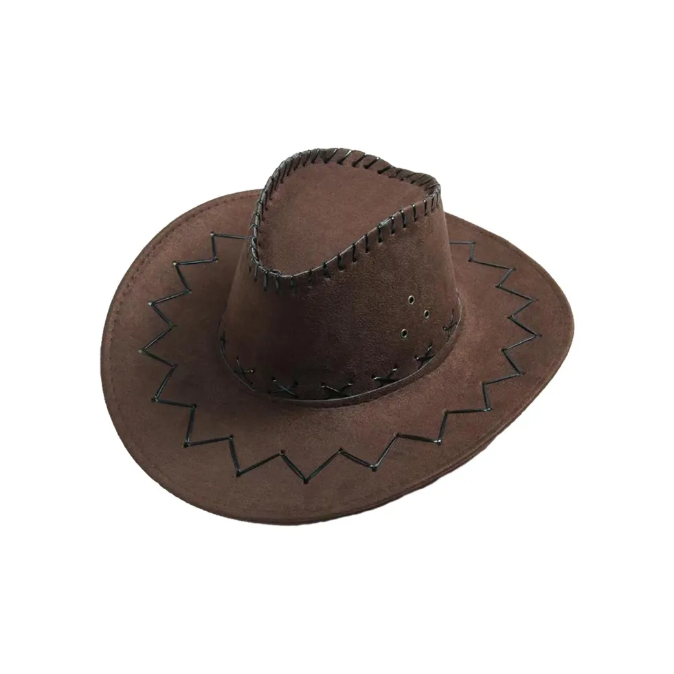 JW Искусственная кожа Панамы Унисекс