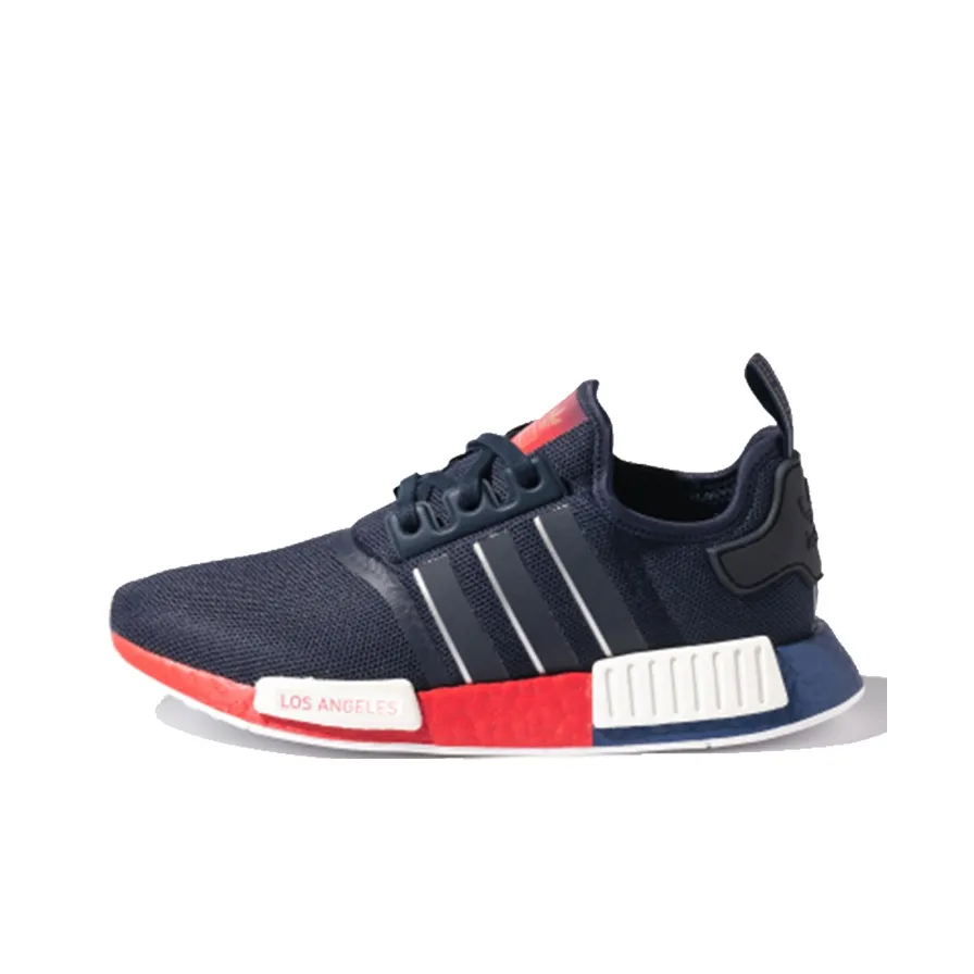 Adidas Nmd R1 United By Sneakers Los Angeles