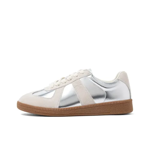 COMELY Кроссовки для скейтбординга Low Top Женские