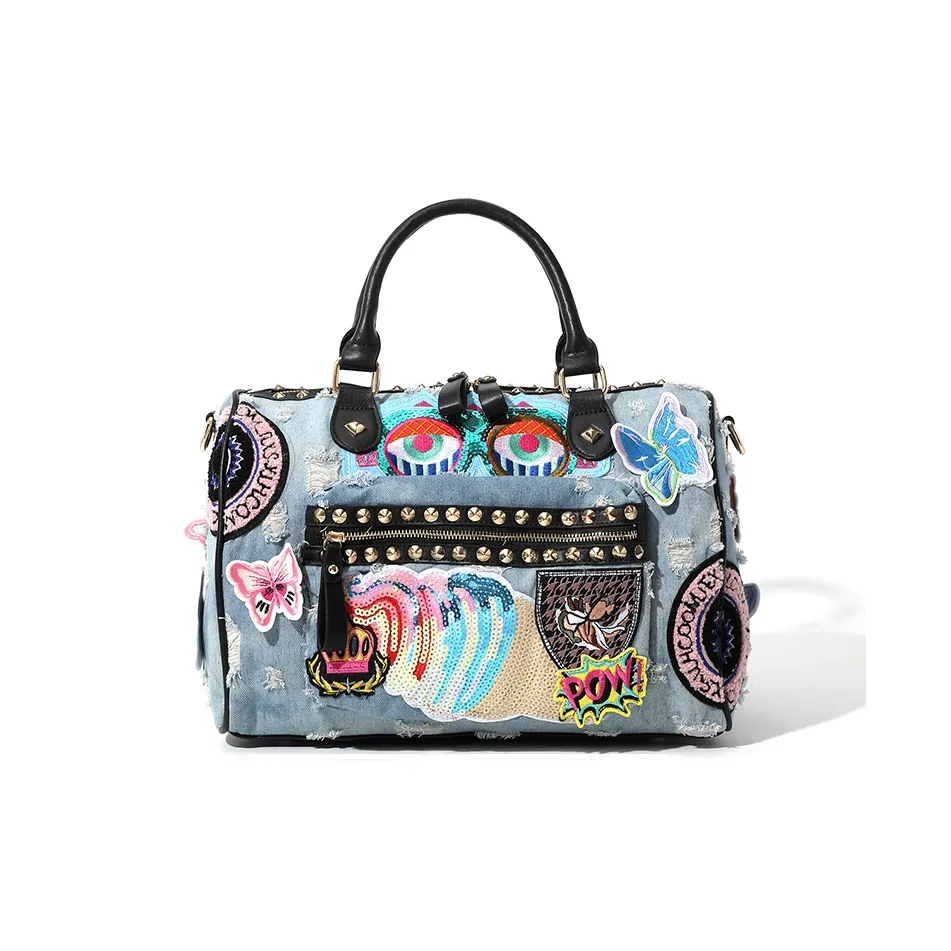 MASTER CANVAS Сумки Женские