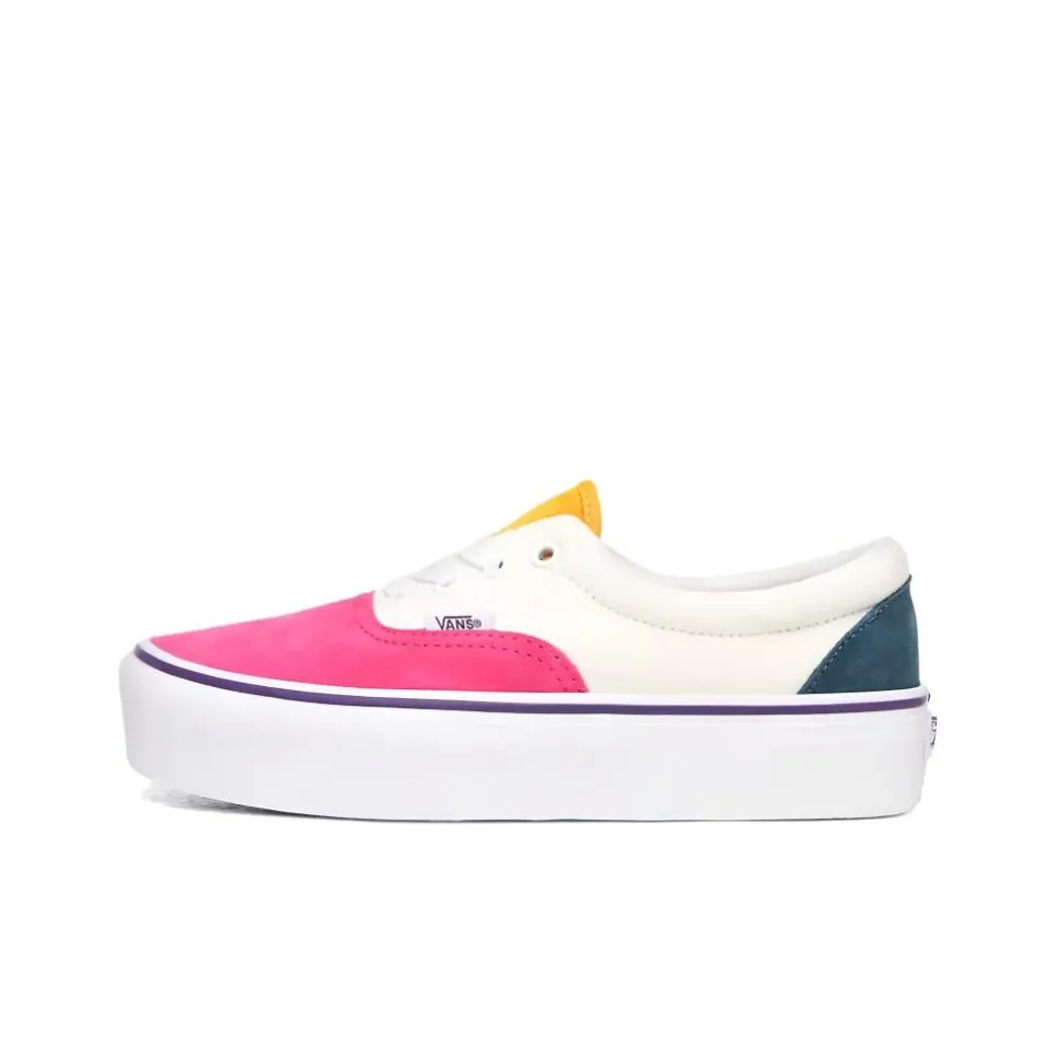 Vans Era Platform 'Mini Cord' Women's