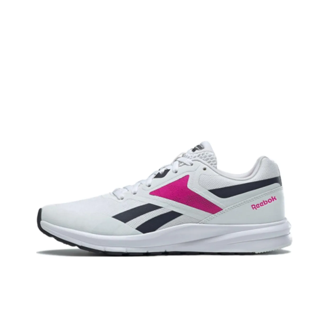 Reebok Runner 4.0 White Women's