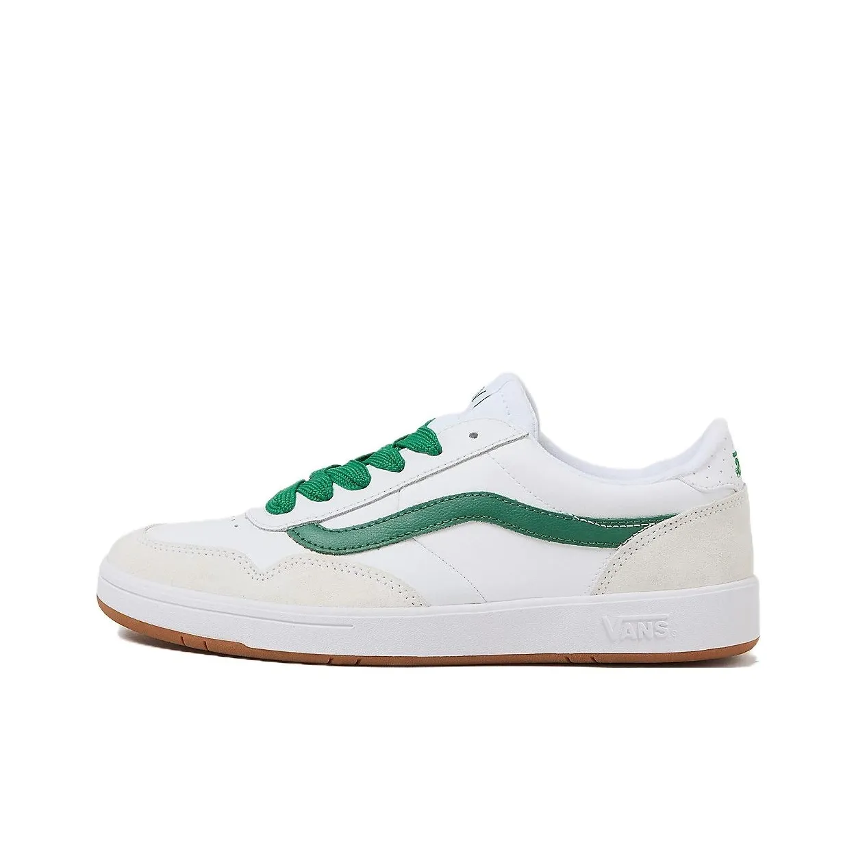 Vans Cruze Too Cc 'White Green'