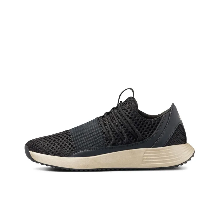 Under Armour Breathe Lace X Nm 'Black' Women's