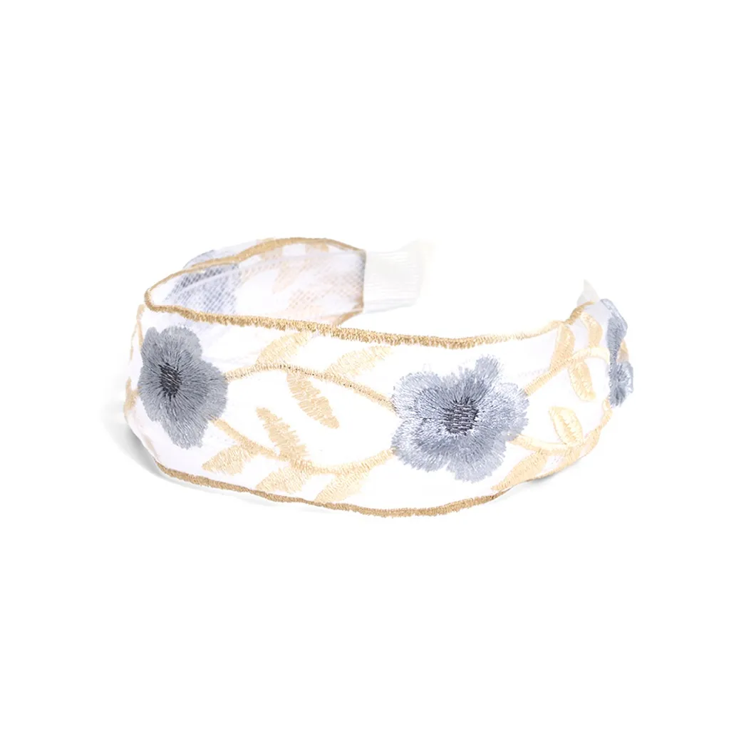 ZANC Тканевые повязки на голову Женские несколько цветов