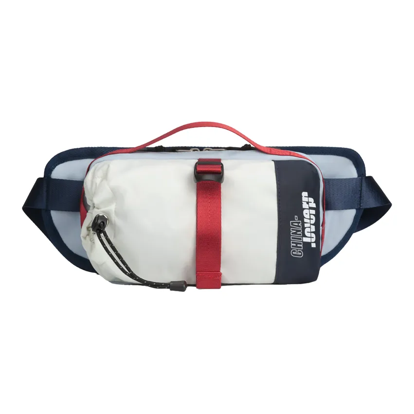 LOVERPUSS Нейлоновая сумка через плечо унисекс