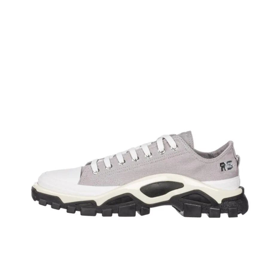 Adidas Raf Simons X Detroit Runner 'Light Granite'
