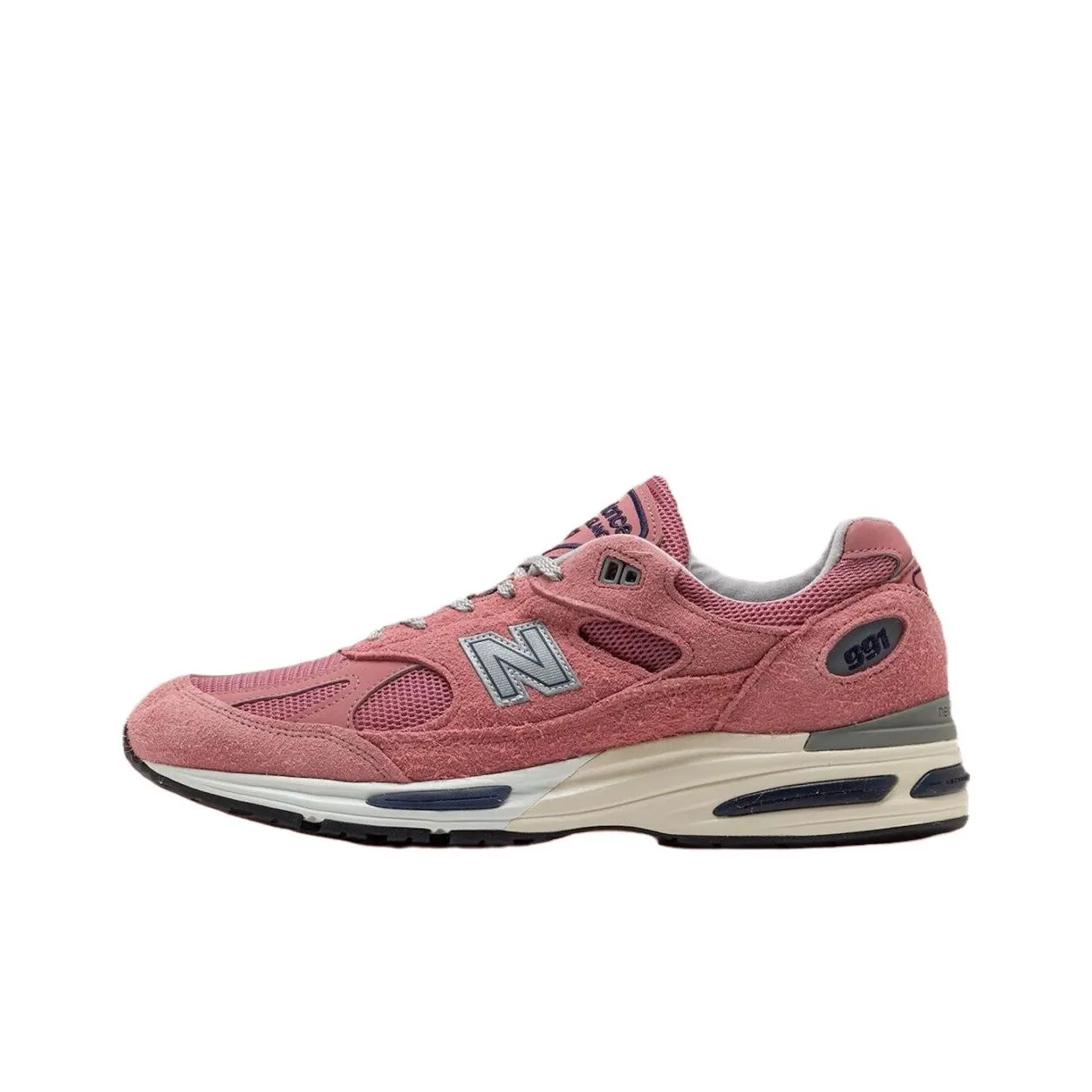 New Balance 991v2 'Brandied Apricot'