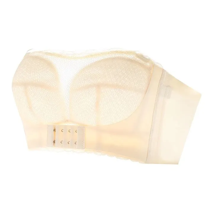 GRACEWELL Женские бюстгальтеры без бретелек