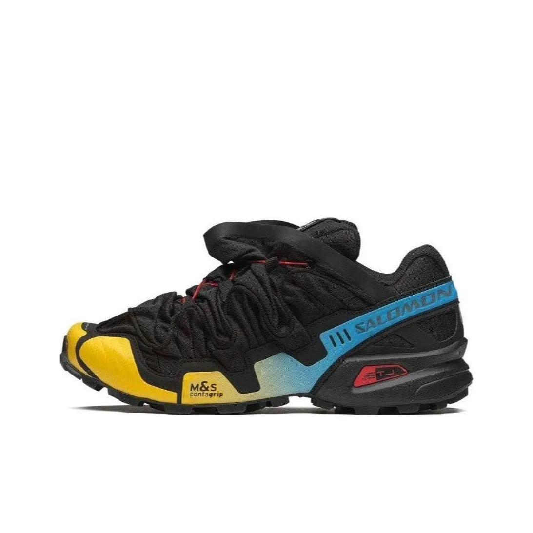 SALOMON X Y/Project Speedcross 3 Sneakers