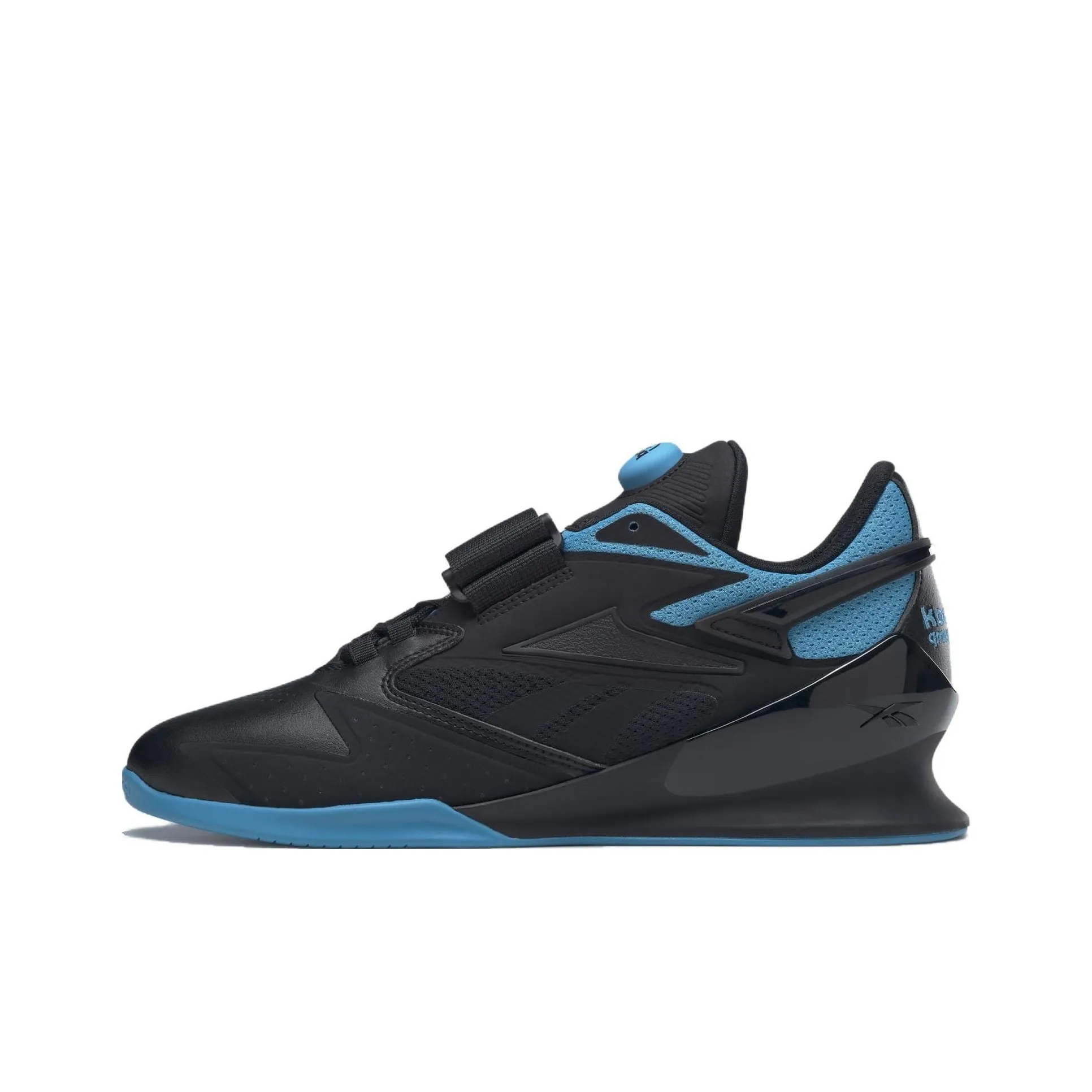 Legacy Lifter reebok sneakers 3 'Shaq Attaq'