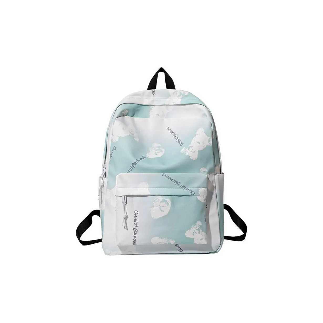 MASTER CANVAS Рюкзаки Зеленый Женские