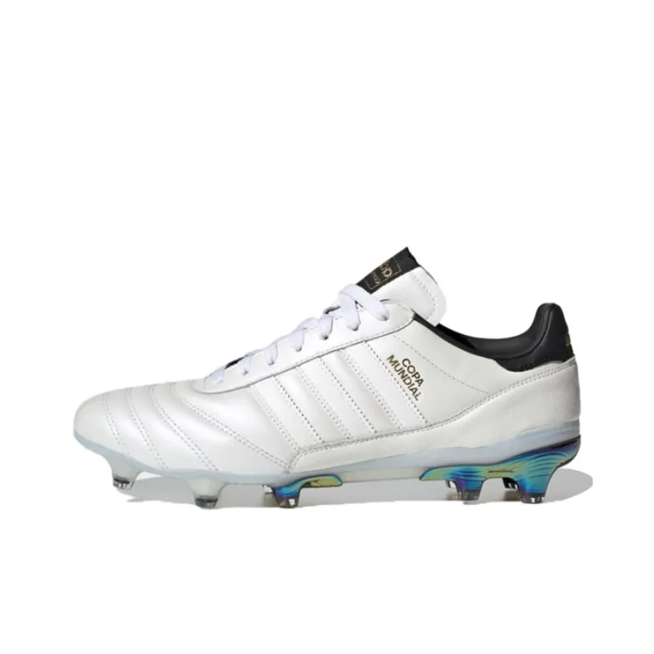 Adidas Copa Mundial 20 Fg 'Signal Green Solar Red Gold Metallic'