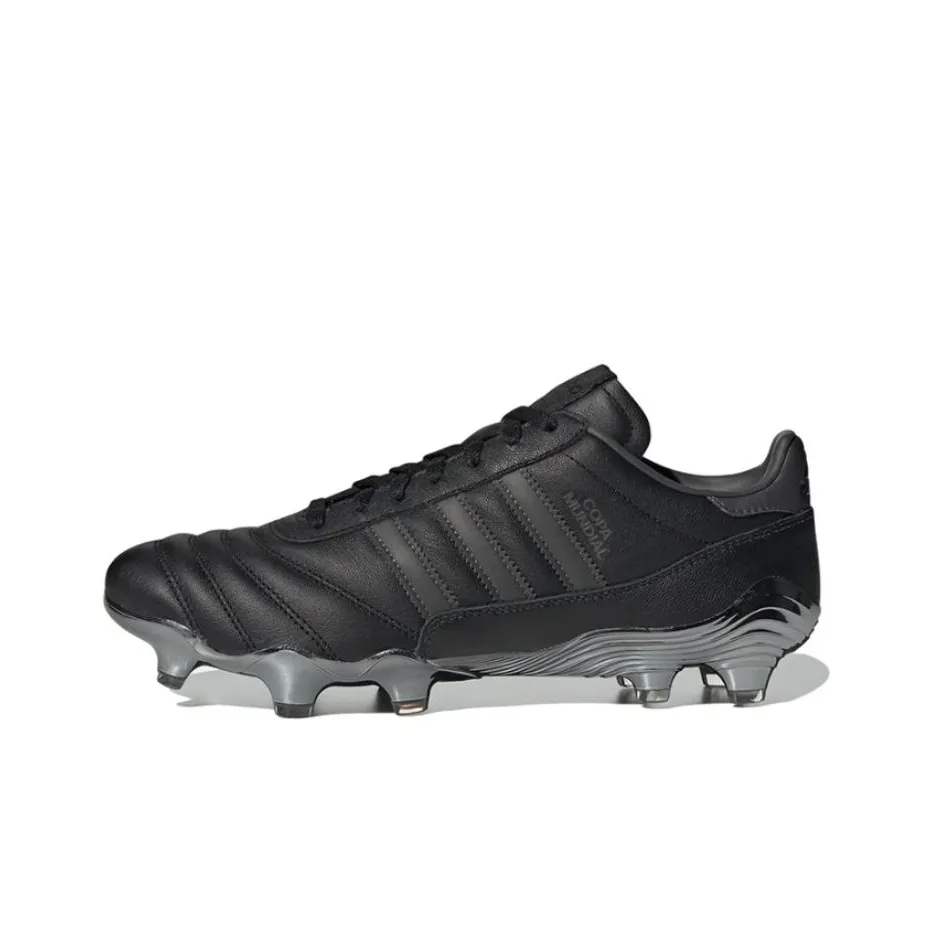 Adidas Copa Mundial 21 Fg 'Core Black'