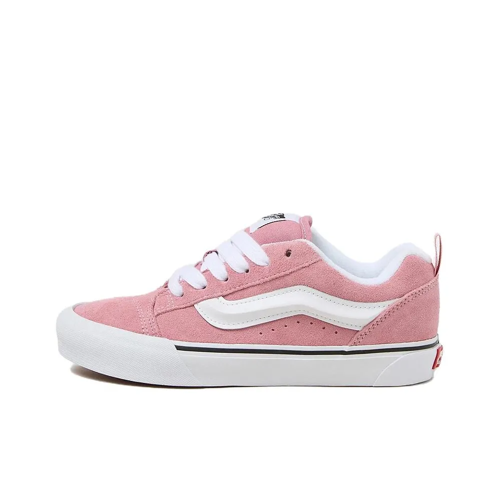 Vans Knu Skool Pink