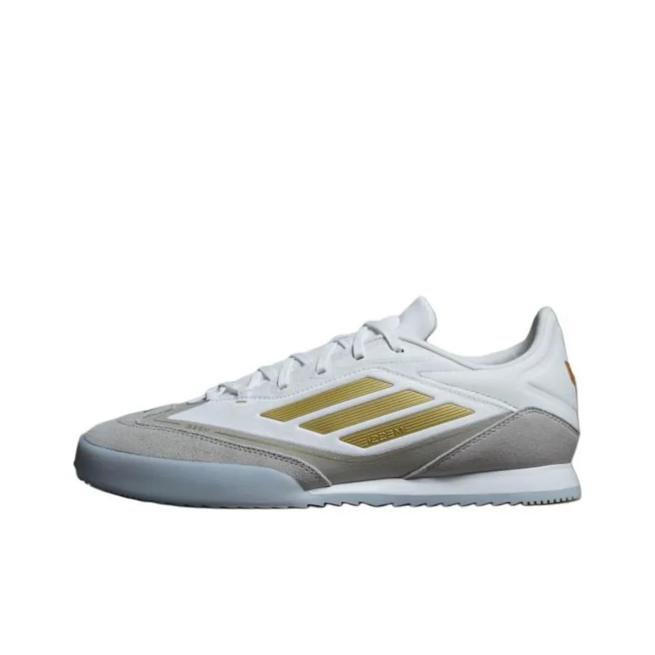 Adidas Messi Adizero F50 Freestyle 'Triunfo Dorado'