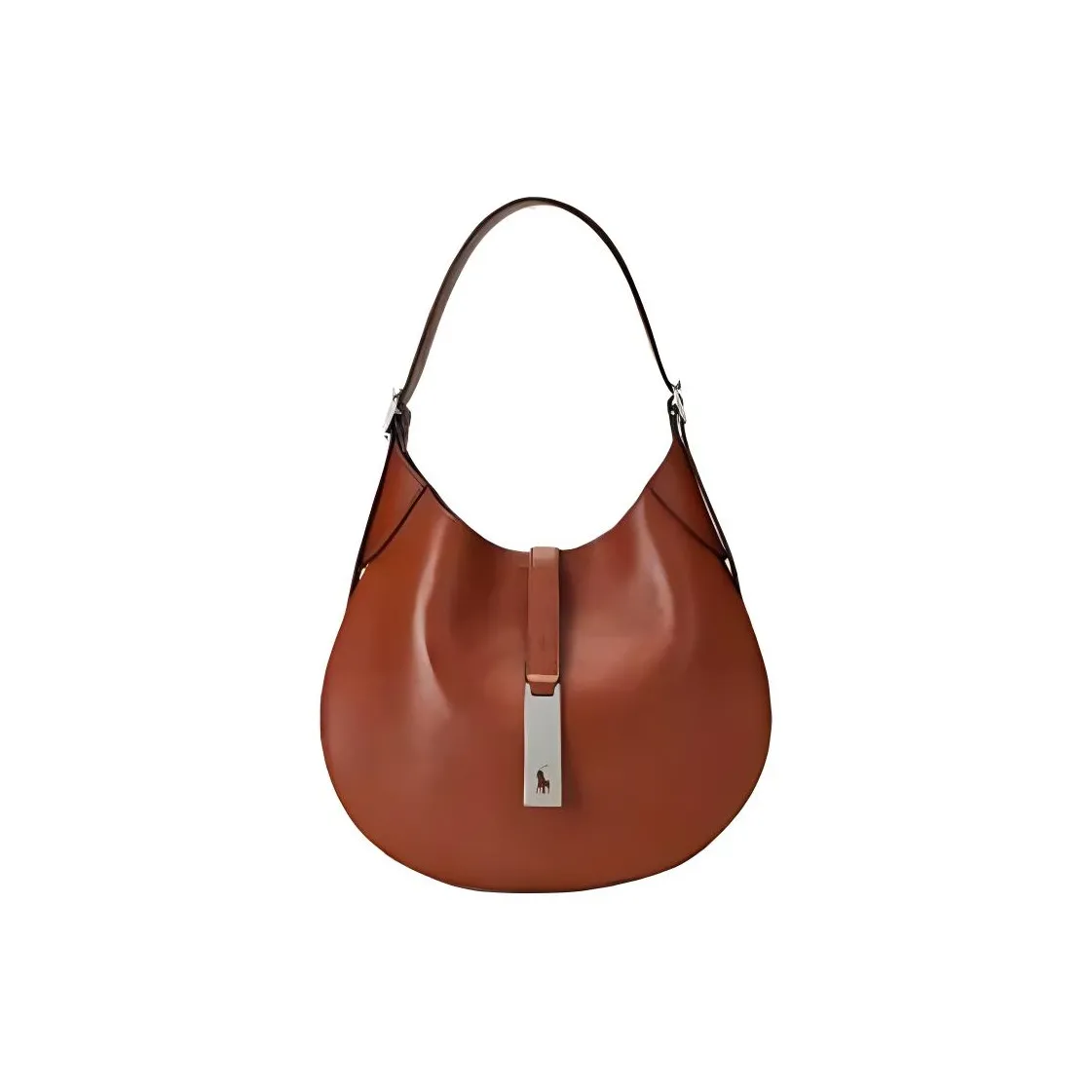 Polo Ralph Lauren Polo ID Shoulder Bags