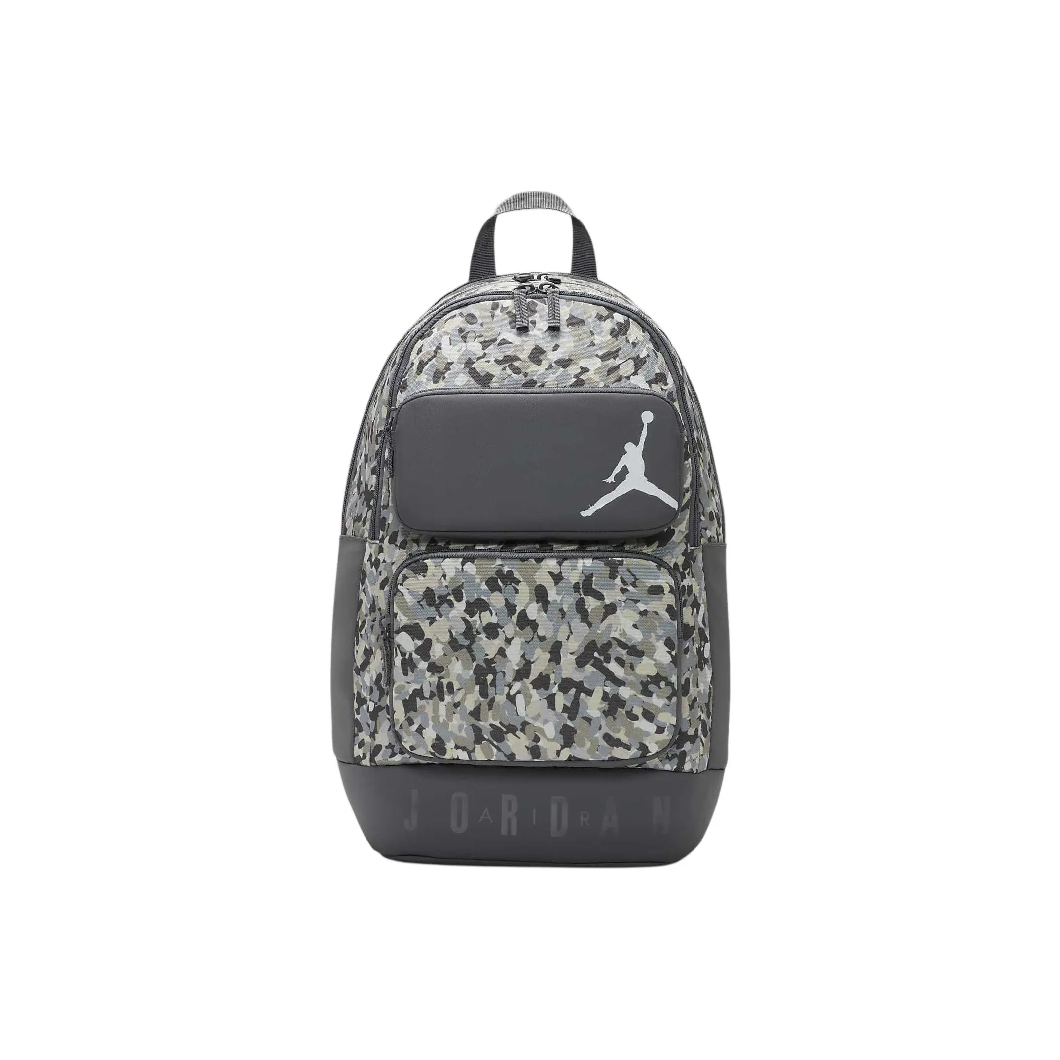 Jordan Essentials Полиэстер Рюкзак Стандартный Унисекс Парус Белый