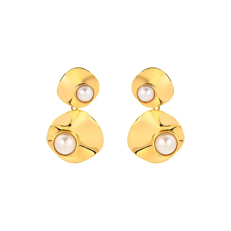 YPYN Серьги Женские