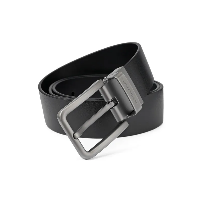 JAGUAR Best Selling Мужской Ремень из Натуральной Кожи Роскошь Деловой Повседневный Стиль Брюки Ремень Шпилька Ремень Мужской Ширина 3,7 см