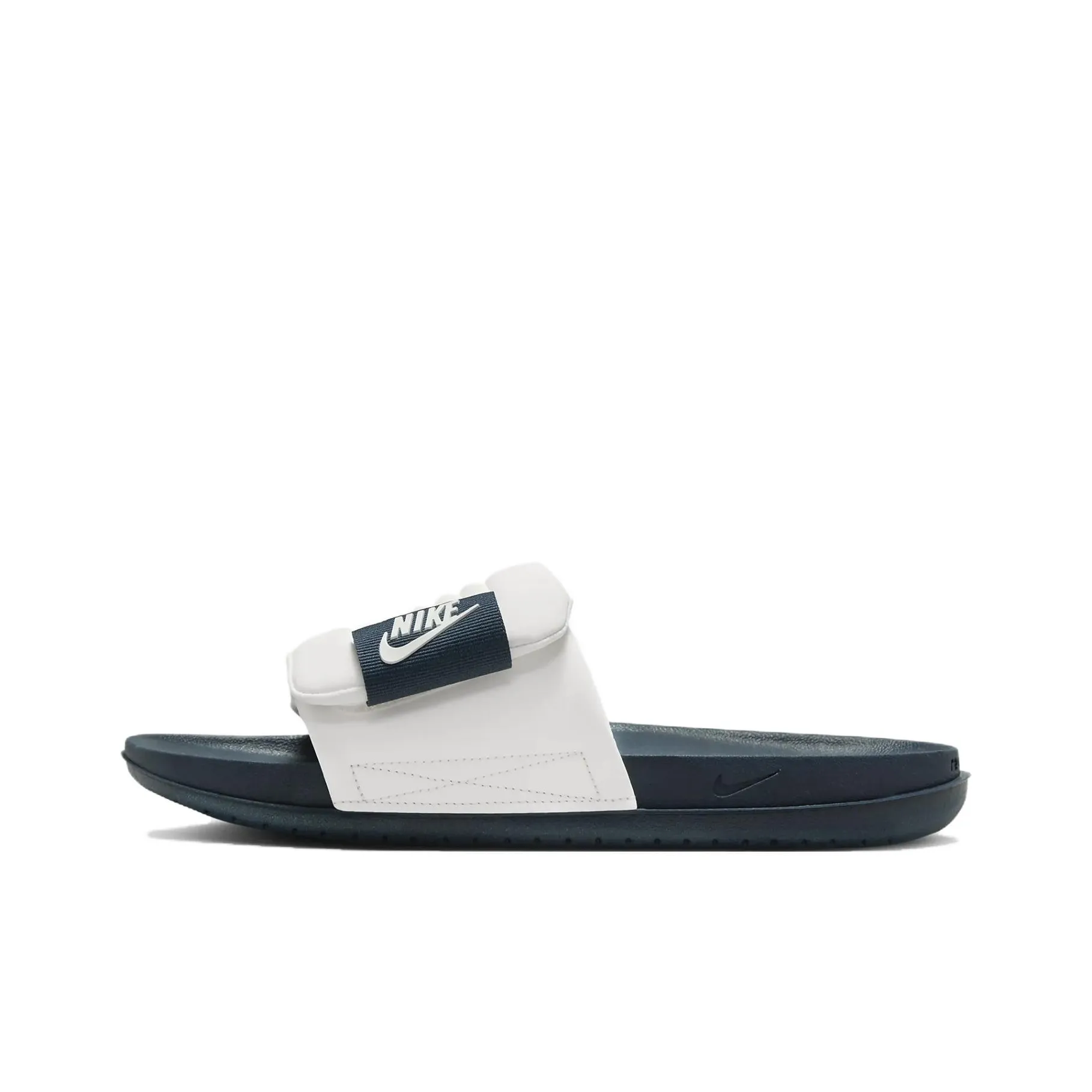 Nike Offcourt Adjust Slide Sail Armory Navy