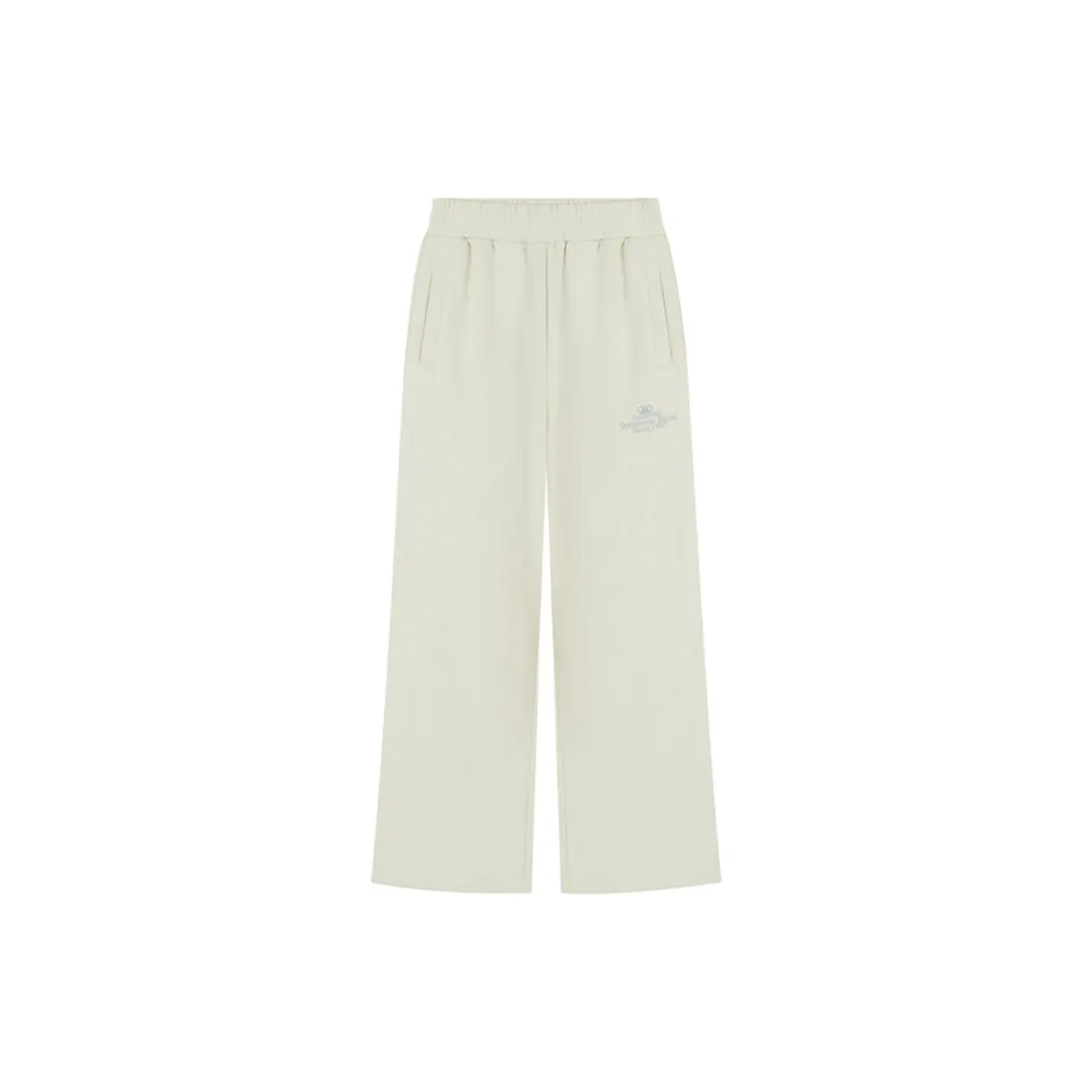 Kappa Casual Pants Women's White