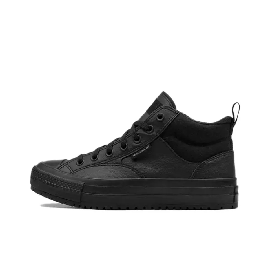 Converse Chuck Taylor All Star Mid 'Malden Street Black'