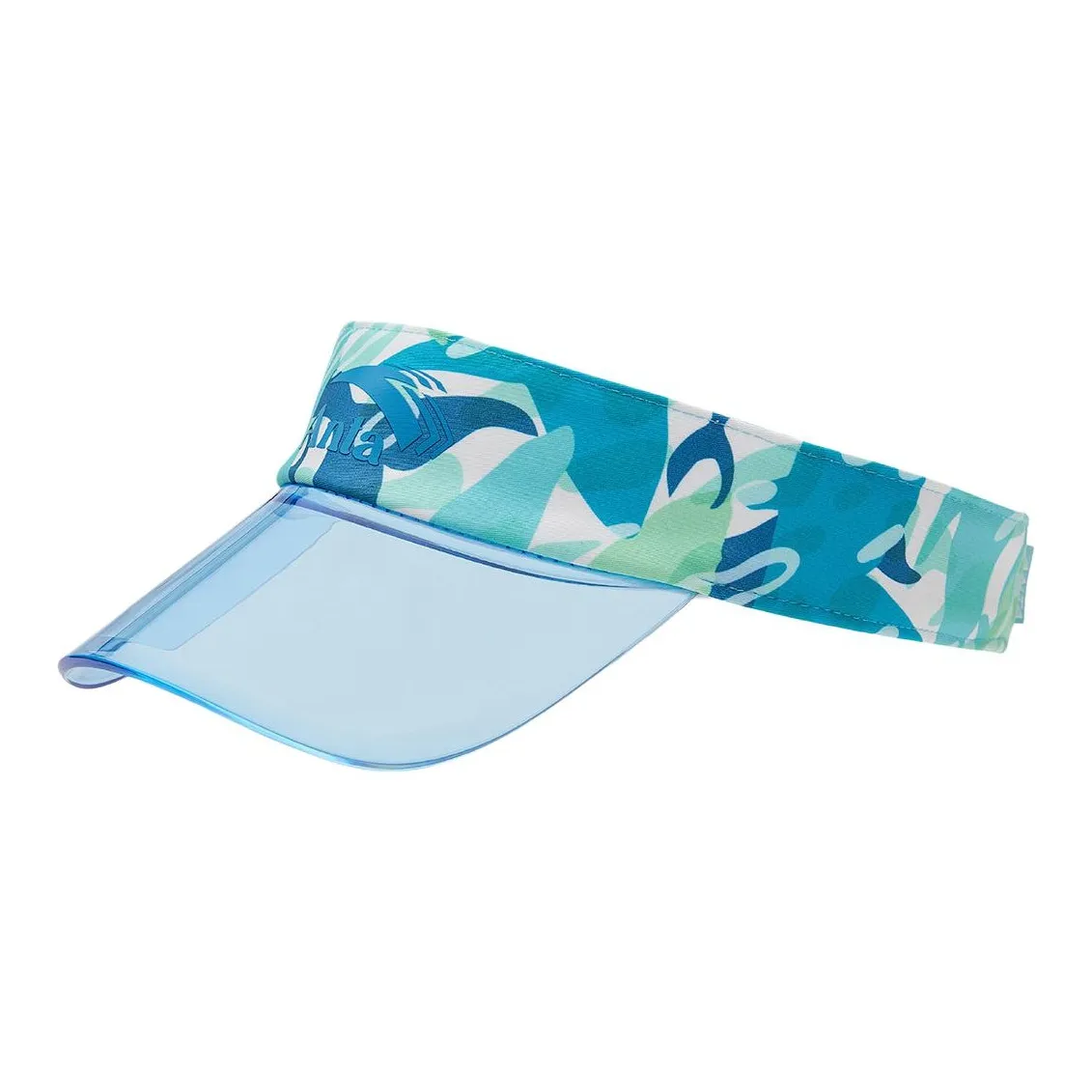 Anta Polyester Sun Protection Hats Kids' Green
