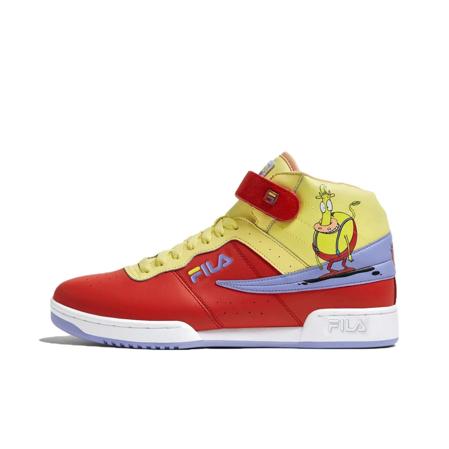 FILA Rocko's Modern Life X F-13 'Heffer'
